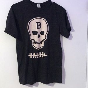 Halsey Badlands Shirt
